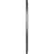 Ekena Millwork Anthony Ceiling Medallion (Fits Canopies up to 11 5/8"), 29 3/8"OD x 11 5/8"ID x 1 1/8"P, Platinum CM29ATPLS - alternate 2
